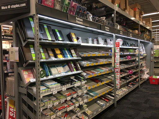 Office Supply Store «Staples», reviews and photos, 20830 Stevens Creek Blvd, Cupertino, CA 95014, USA