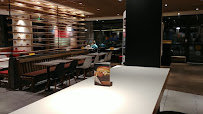 Atmosphère du Restauration rapide McDonald's à Luc-la-Primaube - n°6