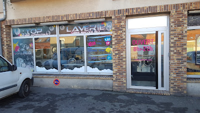 Top Laverie à Sainte-Geneviève-des-Bois