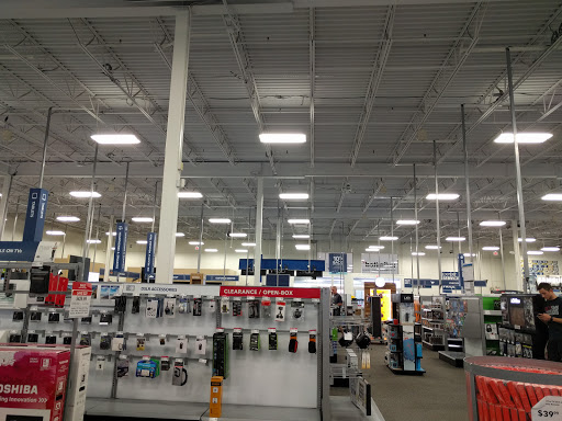 Electronics Store «Best Buy», reviews and photos, 10243 Indianapolis Blvd, Highland, IN 46322, USA