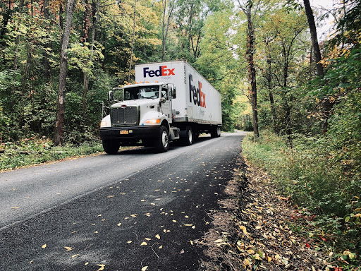 Mailing Service «FedEx Freight», reviews and photos, 2 Boon Drive, North Chili, NY 14514, USA