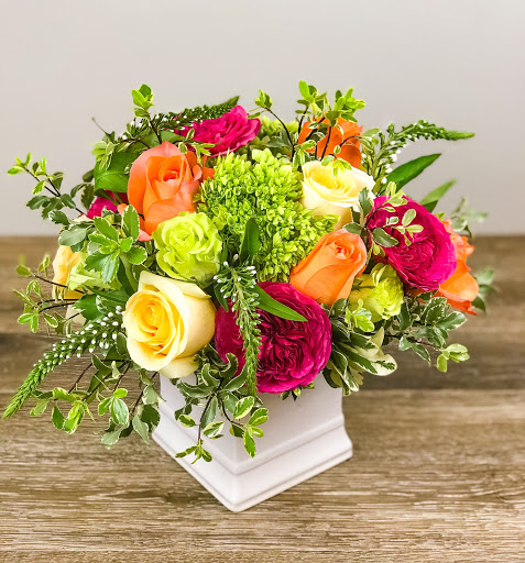 Florist «Ballard Blossom, Inc.», reviews and photos, 1766 NW Market St, Seattle, WA 98107, USA