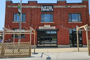 Lifted Spirits Distillery image