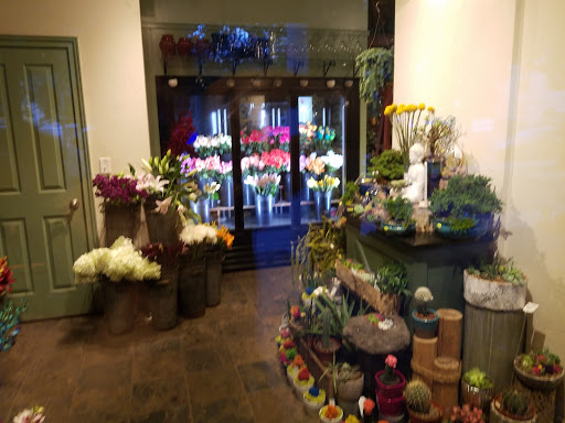 Florist «Fern by Boston Rose Florist», reviews and photos, 225 Massachusetts Ave, Boston, MA 02115, USA