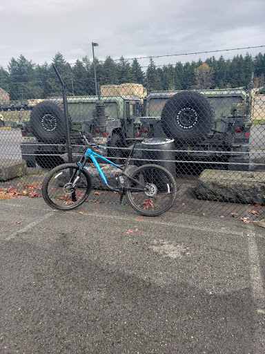 Bicycle Store «Bonney Lake Bicycle Shop of Sumner», reviews and photos, 1406 Main St, Sumner, WA 98390, USA