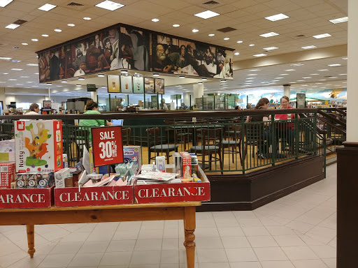 Book Store «Barnes & Noble Booksellers Moorestown», reviews and photos, 1311 Nixon Dr, Moorestown, NJ 08057, USA
