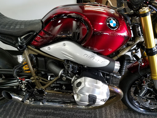 BMW Motorcycle Dealer «BMW Motorcycles of Ventura County», reviews and photos, 830 Tourmaline Dr, Newbury Park, CA 91320, USA