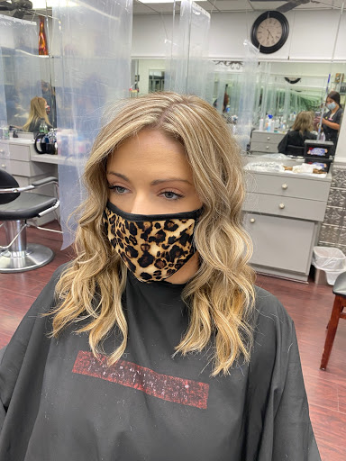 Hair Salon «The Mane Event Hair Salon», reviews and photos, 107 Union Ave N, Cranford, NJ 07016, USA