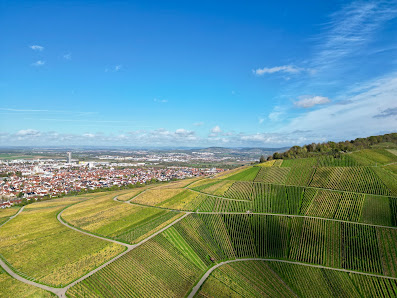 Kappelberg 70734 Fellbach, Deutschland