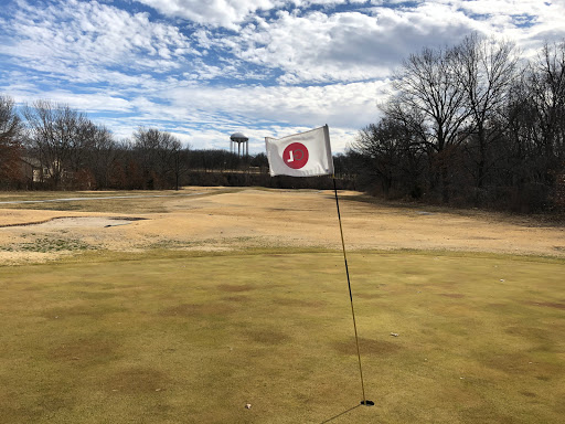 Public Golf Course «GreatLife Golf & Fitness at River Oaks», reviews and photos, 14204 St Andrews Dr, Grandview, MO 64030, USA