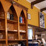 Photo n°9 de l'avis de Jackie.m fait le 30/03/2019 à 14:01 sur le  Ristorante Pizzeria Il Barbaro à Sant'Agata Dé Goti