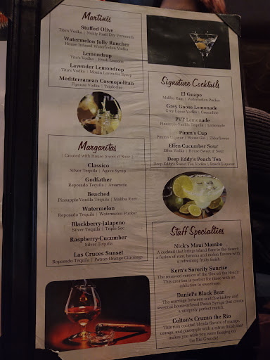 Bar & Grill «The Pecan Grill and Brewery», reviews and photos, 500 S Telshor Blvd, Las Cruces, NM 88011, USA