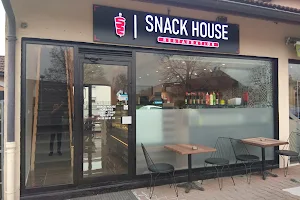 Snack House Kebab image