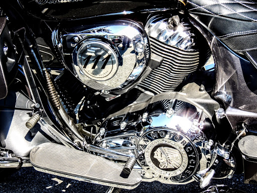 Harley-Davidson Dealer «Minuteman Harley-Davidson», reviews and photos, 799 State Rd, Dartmouth, MA 02747, USA