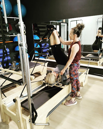Clínica 23 - Pilates & Fisioterapia en Valencia