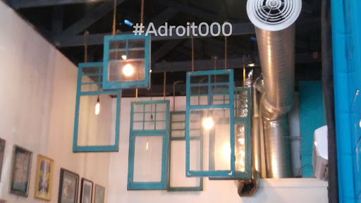 Restaurant «The Lunch Box», reviews and photos, 119 N E St, Exeter, CA 93221, USA