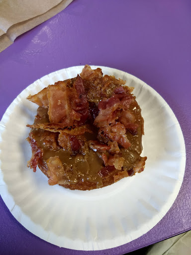 Donut Shop «Amazing Glazed», reviews and photos, 321 Johnstown Rd, Chesapeake, VA 23322, USA