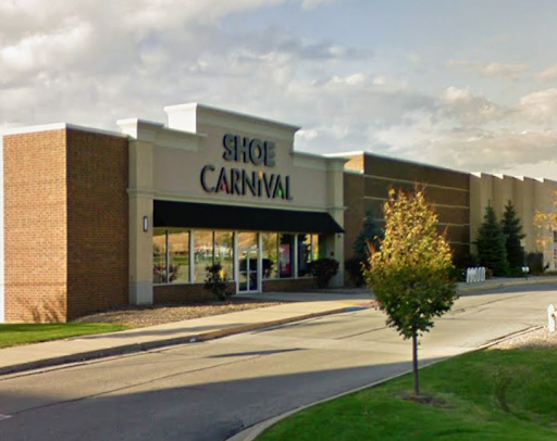 Shoe Store «Shoe Carnival», reviews and photos, 360 Silhavy Rd, Valparaiso, IN 46383, USA
