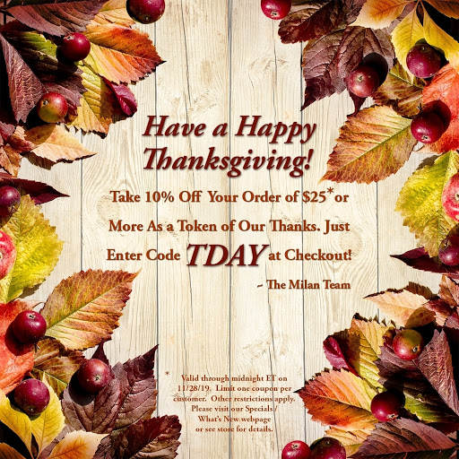 Tobacco Shop «Milan Tobacconists, Inc.», reviews and photos, 309 S Jefferson St, Roanoke, VA 24011, USA