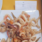 Photo n°1 de l'avis de Sara.t fait le 09/09/2019 à 21:03 sur le  Pizzeria S. Lucia à Presezzo