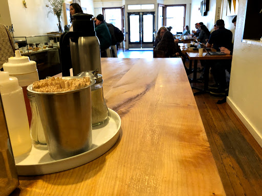Cafe «Flying Goat Coffee», reviews and photos, 324 Center St, Healdsburg, CA 95448, USA