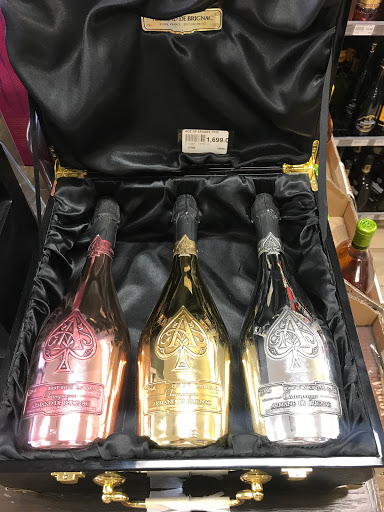 Liquor Store «Liquor Land», reviews and photos, 3756 Nostrand Ave, Brooklyn, NY 11235, USA