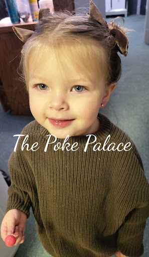 Explore georgia tattoo ideas, creative tattoo ideas in Sheridan, available at The Poke Palace