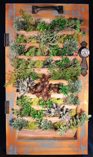 Florist «The Posie Peddler», reviews and photos, 92 West Ave, Saratoga Springs, NY 12866, USA