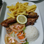 Photo n°1 de l'avis de maria.o fait le 22/12/2022 à 15:42 sur le  Okapi à Agueda