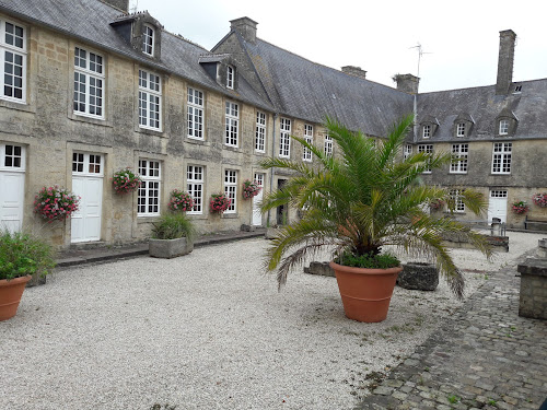 École privée Ecole Sainte Marie Valognes