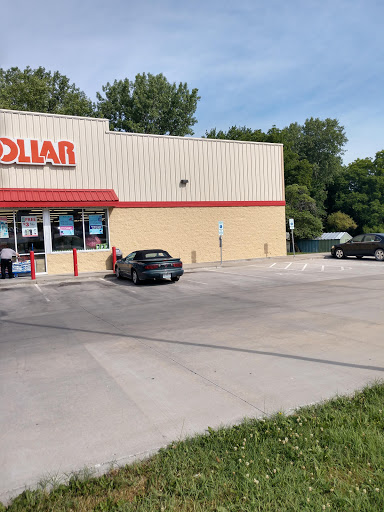 Dollar Store «FAMILY DOLLAR», reviews and photos, 430 N Park St, Carrollton, GA 30117, USA