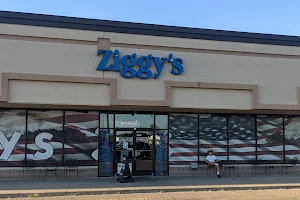 Ziggy's Bar & Grill, Inc. image