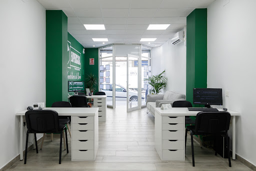 Expercasa Manises en Manises