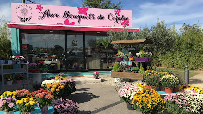 Aux Bouquets De Coralie à Châteauneuf-les-Martigues