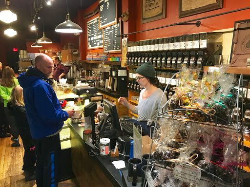 Prime Roast Coffee Co