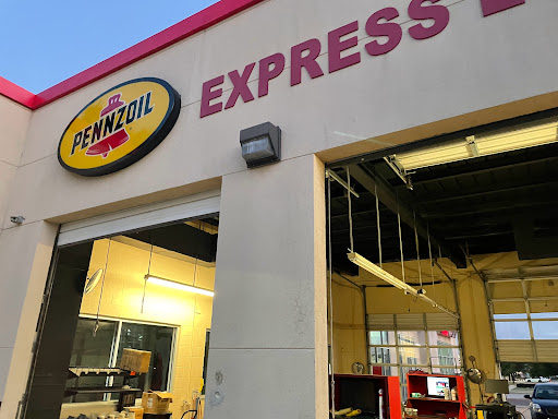 Car Wash «Speedway Express Car Wash», reviews and photos, 3501 Grapevine Mills Blvd N, Grapevine, TX 76051, USA