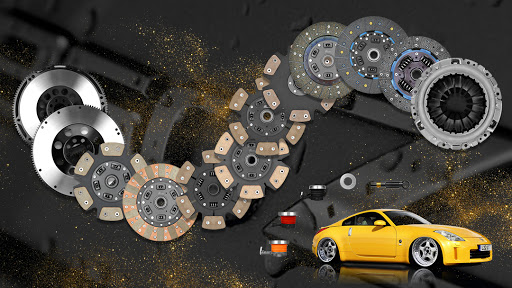 A&T Clutch Components Supply