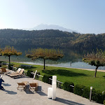 Photo n°1 de l'avis de Marzia.e fait le 21/10/2017 à 16:10 sur le  Parc Hotel Du Lac à Levico Terme