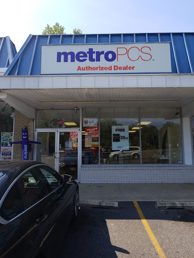Cell Phone Store «MetroPCS Authorized Dealer», reviews and photos, 29 W White Horse Pike, Berlin, NJ 08009, USA