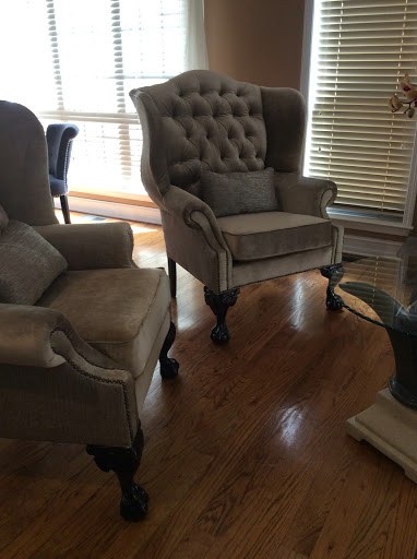 Furniture Maker «King and Queens Custom Furniture», reviews and photos, 265 S Main St #13, Jonesboro, GA 30236, USA