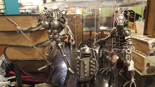 Boutique «Souq Limited Boutique», reviews and photos, 1018 Howard St, Omaha, NE 68102, USA