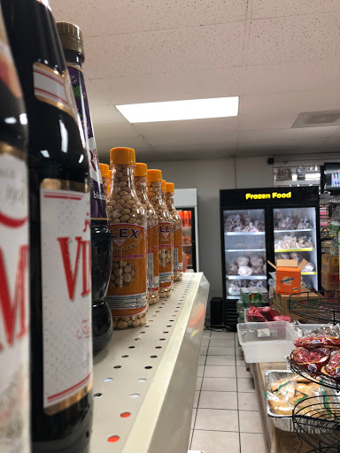 Grocery Store «Nana African Market», reviews and photos, 10223 E Iliff Ave, Denver, CO 80247, USA