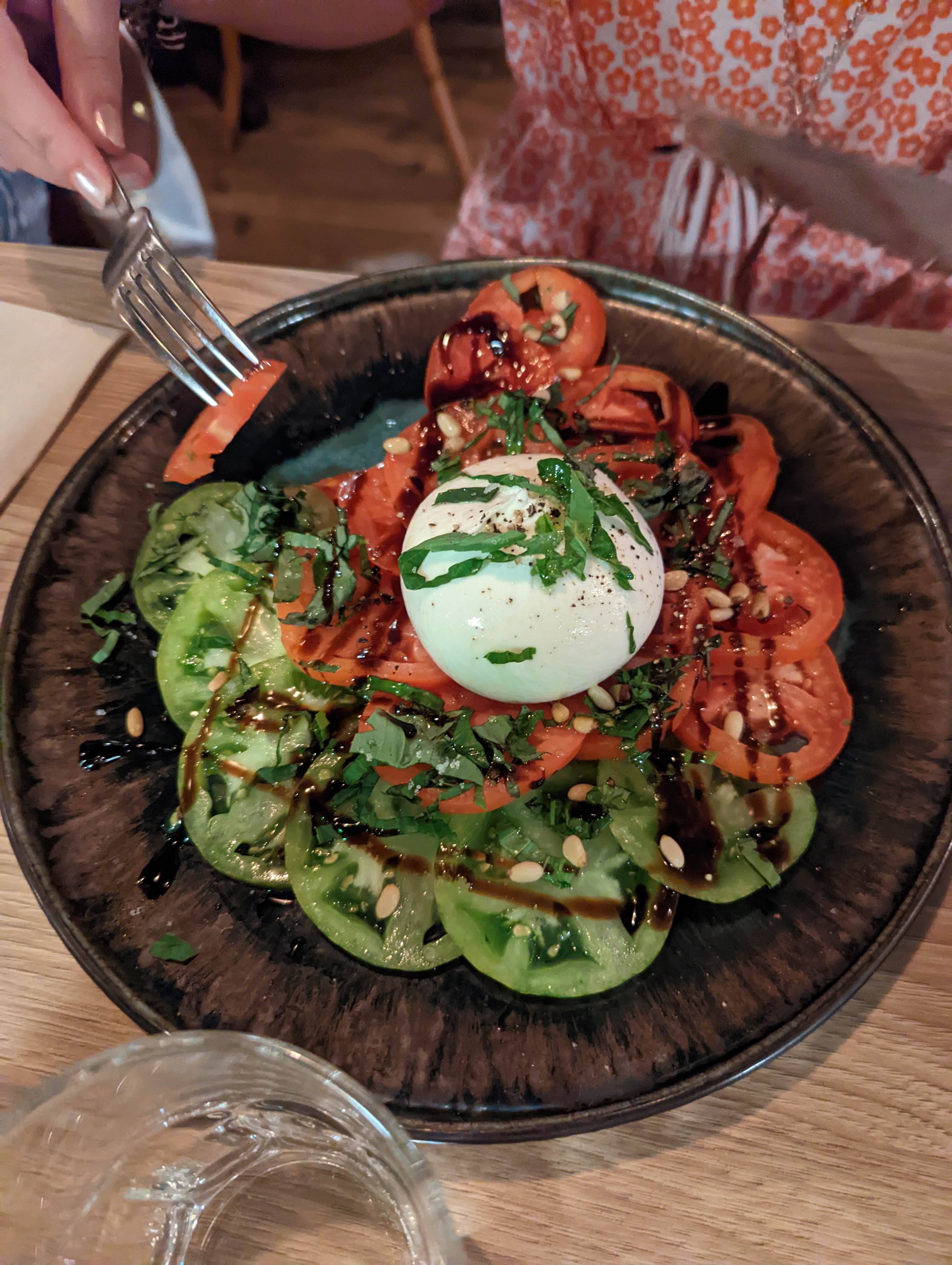 Photo n° 1 de l'avis de Mathilde.u fait le 21/07/2022 à 07:43