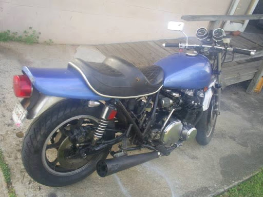 Motorcycle Dealer «J & R Cycle Shop», reviews and photos, 1431 Canton Rd NE, Marietta, GA 30066, USA