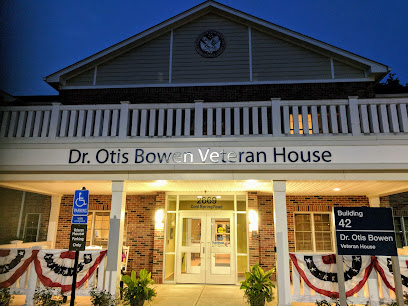 Doctor Otis Bowen Veteran House
