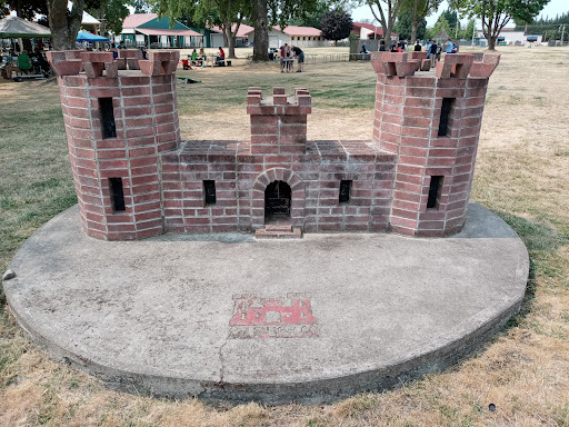 Convention Center «Washington County Fair Complex», reviews and photos, 873 NE 34th Ave, Hillsboro, OR 97124, USA