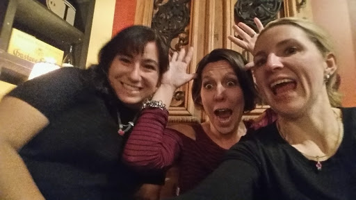 Bistro «The Wine Bistro», reviews and photos, 8231 High St, Columbus, OH 43235, USA