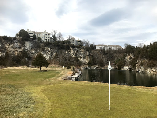 Golf Course «Crystal Springs Golf Club», reviews and photos, 1 Wild Turkey Way, Hamburg, NJ 07419, USA