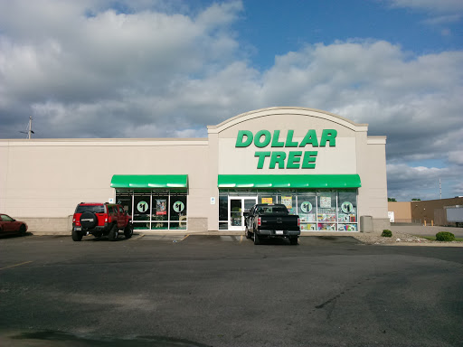 Dollar Tree, 1420 S Centerville Rd, Sturgis, MI 49091, USA, 