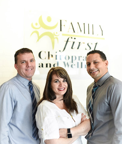 Family First Chiropractic & Wellness